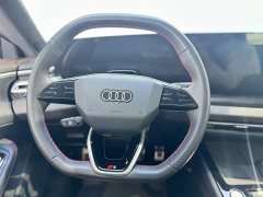Audi A5L Sportback 2026 TFSI quattro 150kW Launch Limited Edition - ფოტო 17