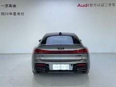 Audi A5L Sportback 2026 TFSI quattro 150kW Launch Limited Edition - ფოტო 5