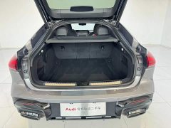 Audi A5L Sportback 2026 TFSI quattro 150kW Launch Limited Edition - ფოტო 6