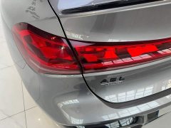 Audi A5L Sportback 2026 TFSI quattro 150kW Launch Limited Edition - ფოტო 7