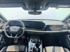Audi A5L Sportback 2026 TFSI quattro 150kW Launch Limited Edition - ფოტო 8