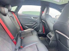 Audi A5L Sportback 2026 TFSI quattro 150kW Launch Limited Edition - ფოტო 9