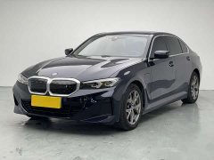 BMW i3 2022 eDrive 35 L - ფოტო 1