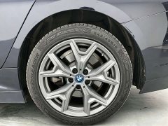 BMW i3 2022 eDrive 35 L - ფოტო 15