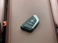 BMW i3 2022 eDrive 35 L - ფოტო 19