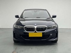 BMW i3 2022 eDrive 35 L - ფოტო 2