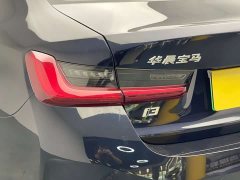 BMW i3 2022 eDrive 35 L - ფოტო 7