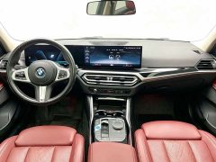 BMW i3 2022 eDrive 35 L - ფოტო 8