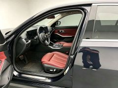 BMW i3 2022 eDrive 35 L - ფოტო 9