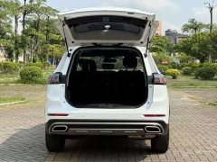 Chery Tiggo 8 Excellence 230TCI Manual Comfort 5-Seater - ფოტო 10