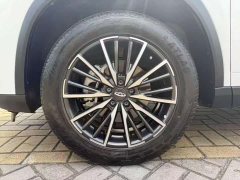 Chery Tiggo 8 Excellence 230TCI Manual Comfort 5-Seater - ფოტო 11