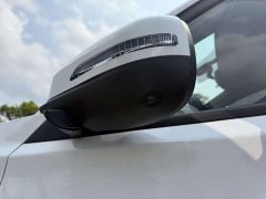 Chery Tiggo 8 Excellence 230TCI Manual Comfort 5-Seater - ფოტო 12