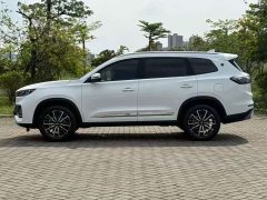 Chery Tiggo 8 Excellence 230TCI Manual Comfort 5-Seater - ფოტო 13