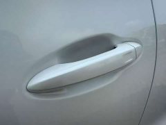 Chery Tiggo 8 Excellence 230TCI Manual Comfort 5-Seater - ფოტო 14