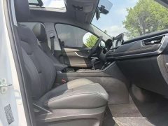 Chery Tiggo 8 Excellence 230TCI Manual Comfort 5-Seater - ფოტო 15