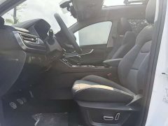 Chery Tiggo 8 Excellence 230TCI Manual Comfort 5-Seater - ფოტო 16