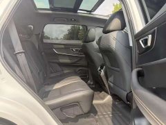 Chery Tiggo 8 Excellence 230TCI Manual Comfort 5-Seater - ფოტო 17
