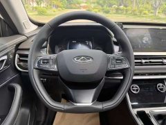 Chery Tiggo 8 Excellence 230TCI Manual Comfort 5-Seater - ფოტო 18