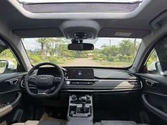 Chery Tiggo 8 Excellence 230TCI Manual Comfort 5-Seater - ფოტო 19
