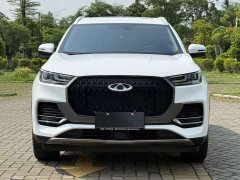 Chery Tiggo 8 Excellence 230TCI Manual Comfort 5-Seater - ფოტო 2