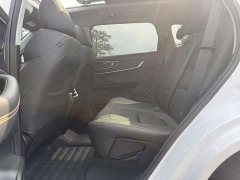 Chery Tiggo 8 Excellence 230TCI Manual Comfort 5-Seater - ფოტო 20
