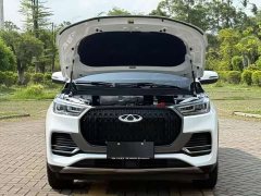 Chery Tiggo 8 Excellence 230TCI Manual Comfort 5-Seater - ფოტო 7