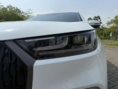 Chery Tiggo 8 Excellence 230TCI Manual Comfort 5-Seater - ფოტო 8
