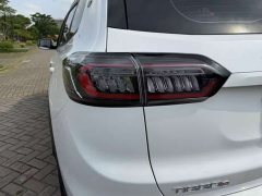 Chery Tiggo 8 Excellence 230TCI Manual Comfort 5-Seater - ფოტო 9