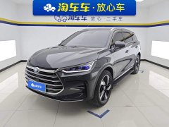 BYD Yuan Plus DM-i 2023 Champion Edition 112KM Deluxe - ფოტო 1