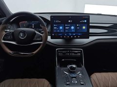 BYD Yuan Plus DM-i 2023 Champion Edition 112KM Deluxe - ფოტო 12