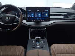 BYD Yuan Plus DM-i 2023 Champion Edition 112KM Deluxe - ფოტო 16