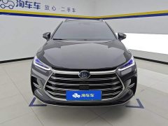 BYD Yuan Plus DM-i 2023 Champion Edition 112KM Deluxe - ფოტო 2