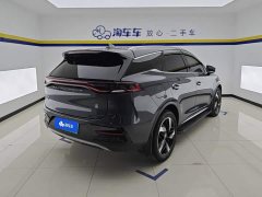 BYD Yuan Plus DM-i 2023 Champion Edition 112KM Deluxe - ფოტო 3