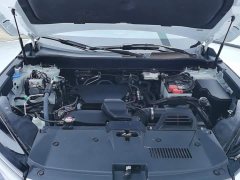 Honda CR-V 240TURBO FWD Luxury 5-Seater - ფოტო 10
