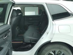 Honda CR-V 240TURBO FWD Luxury 5-Seater - ფოტო 11