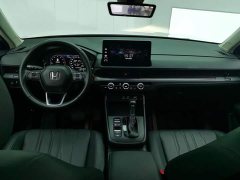 Honda CR-V 240TURBO FWD Luxury 5-Seater - ფოტო 12