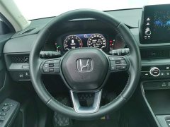 Honda CR-V 240TURBO FWD Luxury 5-Seater - ფოტო 15