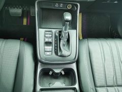 Honda CR-V 240TURBO FWD Luxury 5-Seater - ფოტო 16