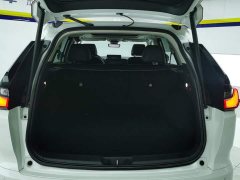 Honda CR-V 240TURBO FWD Luxury 5-Seater - ფოტო 4