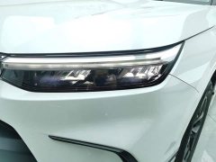 Honda CR-V 240TURBO FWD Luxury 5-Seater - ფოტო 5