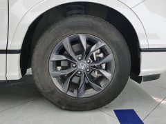 Honda CR-V 240TURBO FWD Luxury 5-Seater - ფოტო 6