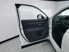 Honda CR-V 240TURBO FWD Luxury 5-Seater - ფოტო 7