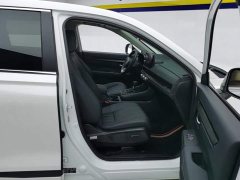 Honda CR-V 240TURBO FWD Luxury 5-Seater - ფოტო 8