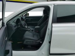 Honda CR-V 240TURBO FWD Luxury 5-Seater - ფოტო 9