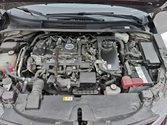 Toyota Corolla Hybrid 1.8H E-CVT Luxury - ფოტო 10