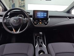 Toyota Corolla Hybrid 1.8H E-CVT Luxury - ფოტო 12