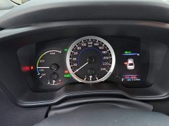 Toyota Corolla Hybrid 1.8H E-CVT Luxury - ფოტო 14