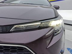 Toyota Corolla Hybrid 1.8H E-CVT Luxury - ფოტო 5