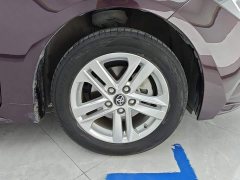 Toyota Corolla Hybrid 1.8H E-CVT Luxury - ფოტო 6
