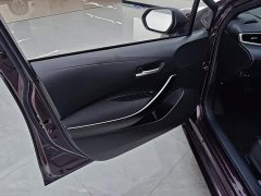 Toyota Corolla Hybrid 1.8H E-CVT Luxury - ფოტო 7